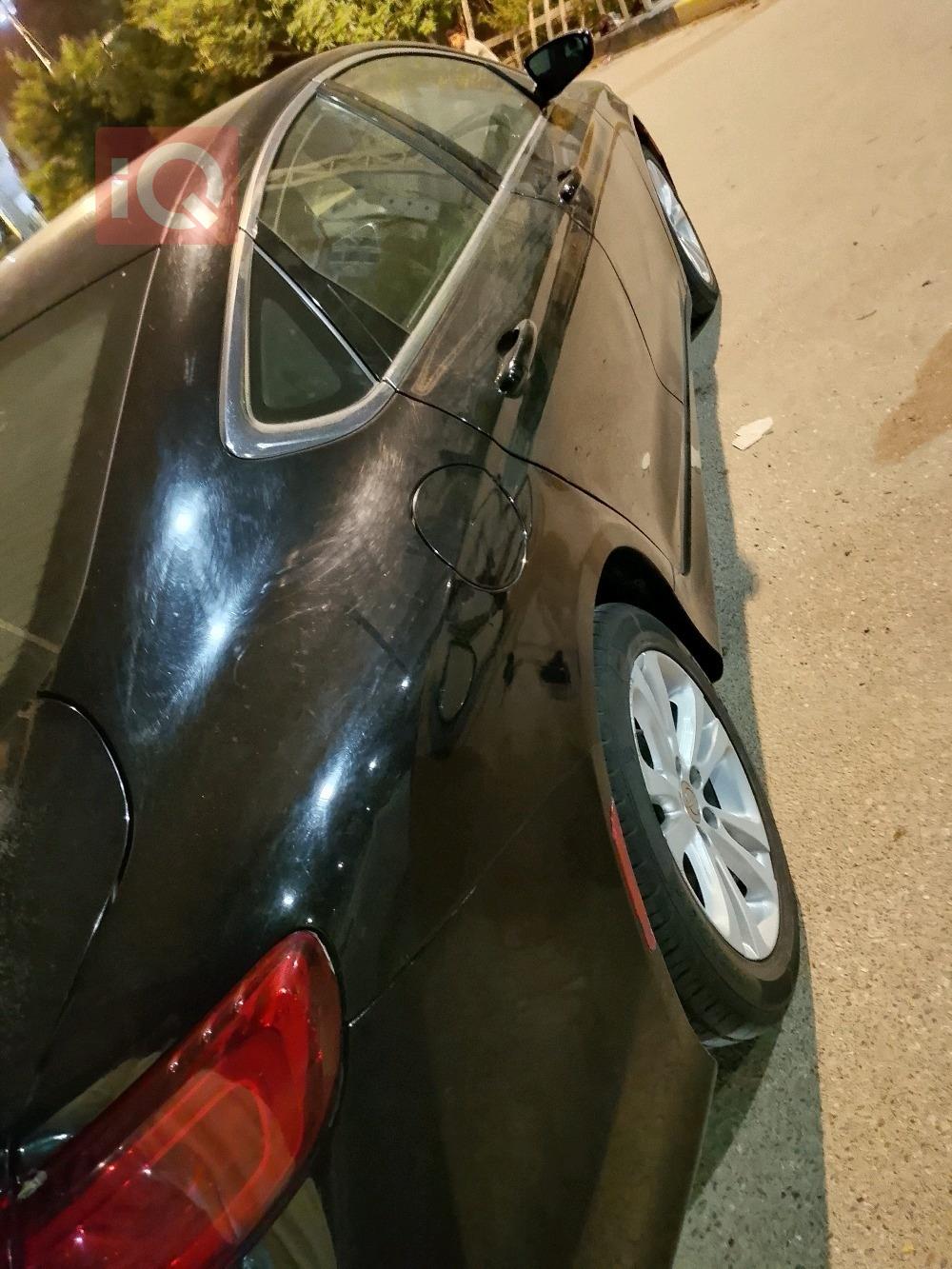 Chrysler 200